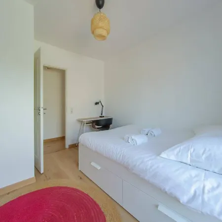De Charme A 3km Des Plages Avec Parking Jardin Apartment
